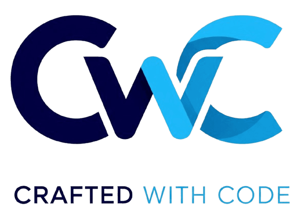 Crafted With Code
